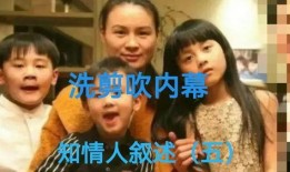 洗剪吹最新动态爆料,最新动态揭秘行业新趋势